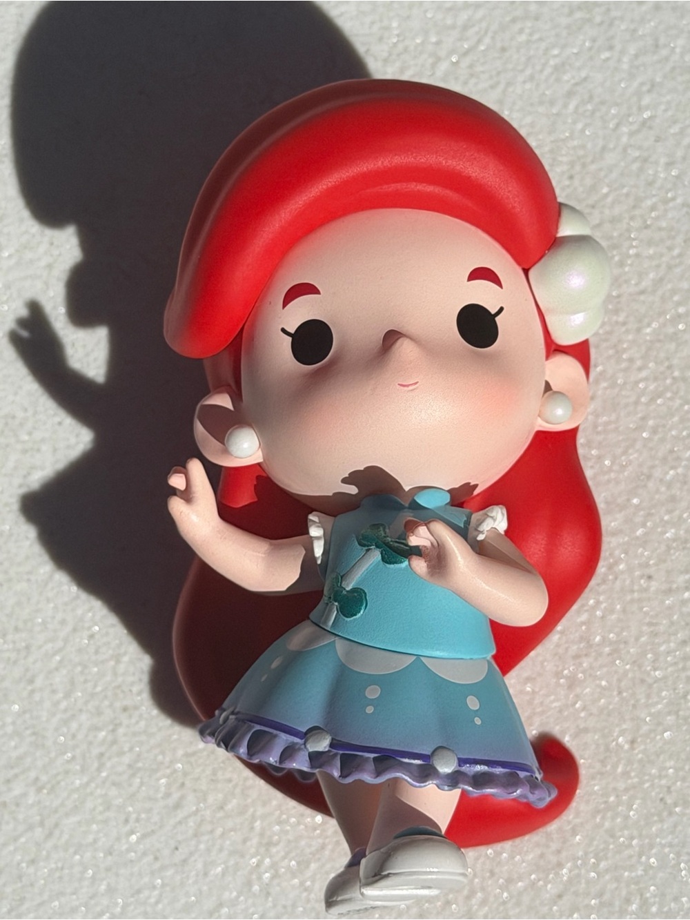 pop mart Ariel